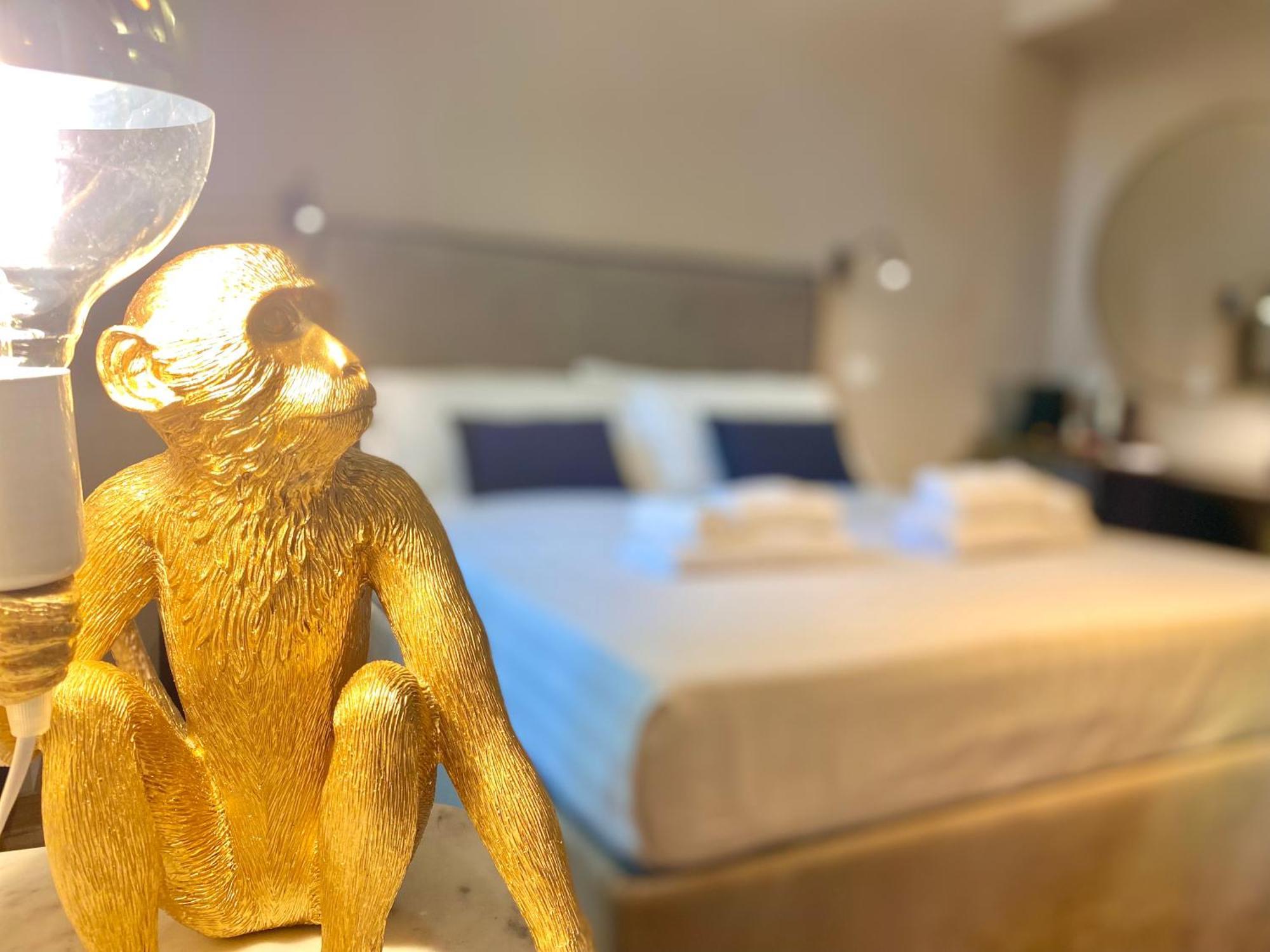 Queen Of Rome Luxury Rooms Extérieur photo