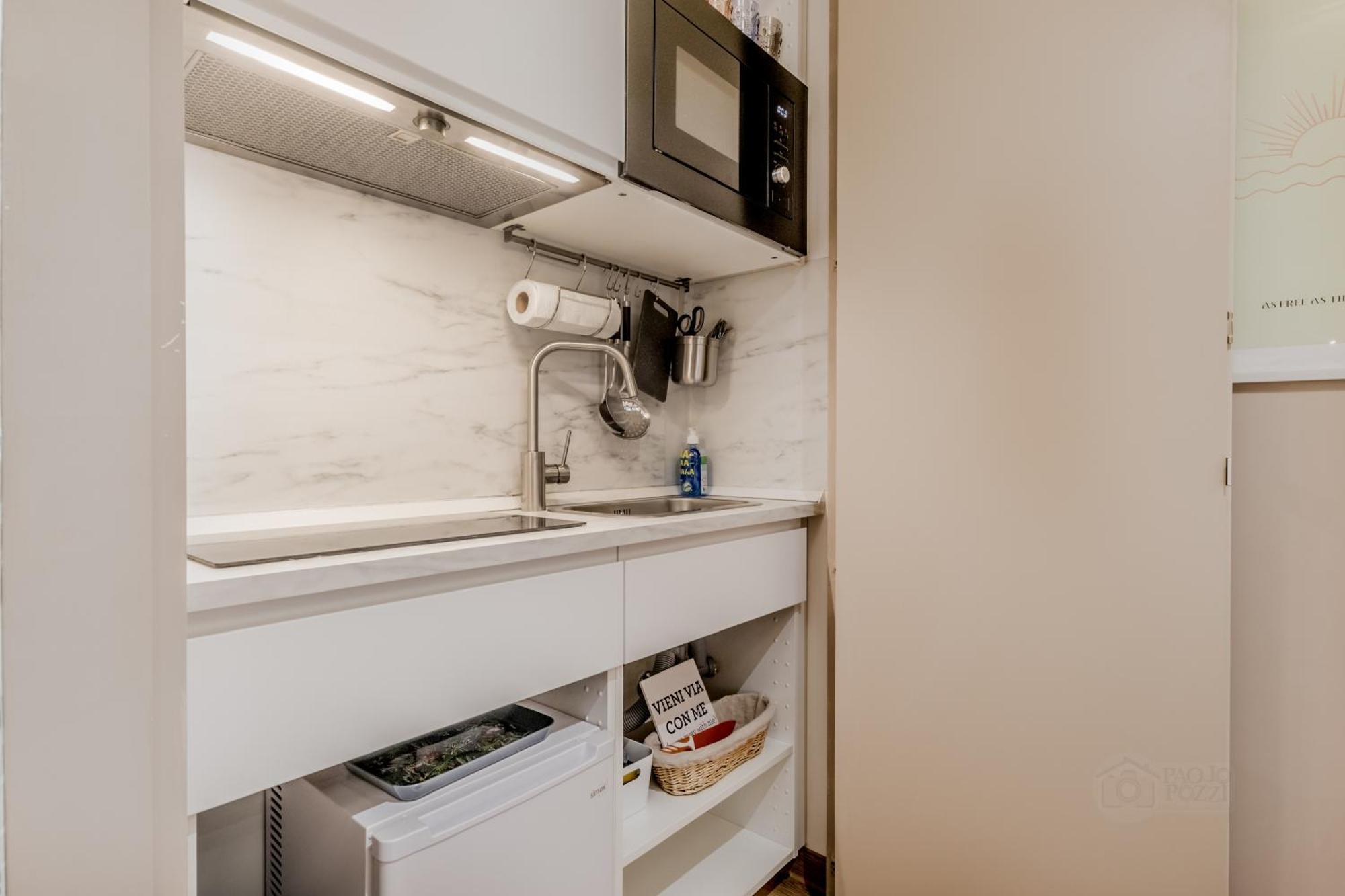 Queen Of Rome Luxury Rooms Extérieur photo